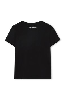 Детская футболка Karl Lagerfeld