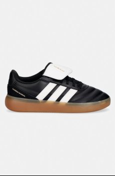 Кожаные кроссовки adidas Barreda Mundial