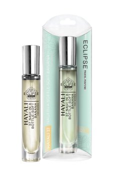 Eclipse Hayali 37 Naui In A Bottle Soft Banana Парфюмированная вода женская, 20 мл