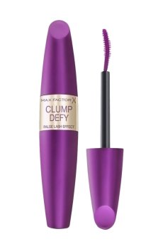 Тушь для ресниц Max Factor False Lash Effect Clump Defy Black, 13.1 мл