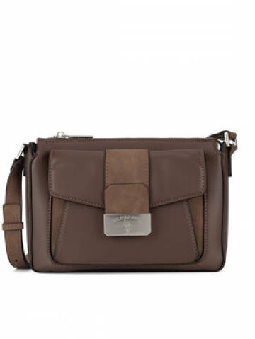 U.S. Polo Assn. Сумка BIUXT8424WVP Коричневий U.S. Polo Assn. Сумка BIUXT8424WVP Коричневий