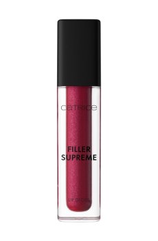 Блеск для губ Catrice Filler Supreme Lip Gloss 040 Drama Certified, 3.2 мл