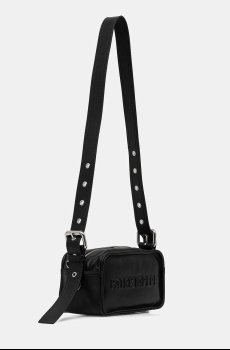 Кожаная сумочка Patrizia Pepe