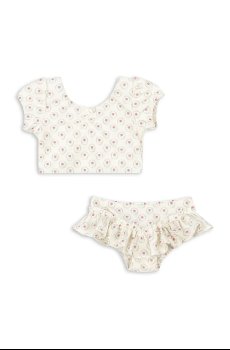 Детский раздельный купальник Konges Sløjd MALTI BIKINI GRS