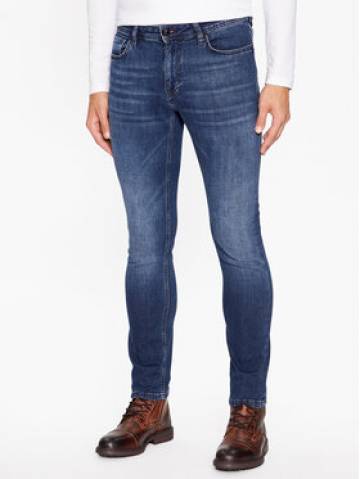 JOOP! Джинси 17 Jd-01Hamond 30040827 Cиній Slim Fit JOOP! Джинси 17 Jd-01Hamond 30040827 Cиній Slim Fit