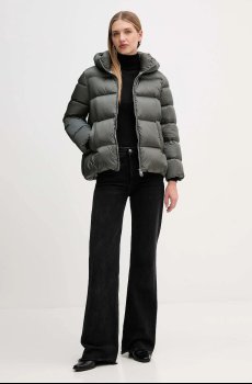 Пуховая куртка Hetrego ARINA