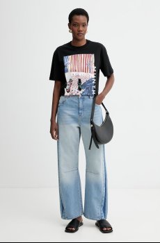 Джинсы MUNTHE BODHI