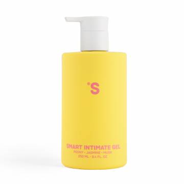 Гель для интимной гигиены Sisters Aroma Intimate Gel Пион, 250 мл Гель для интимной гигиены Sisters Aroma Intimate Gel Пион, 250 мл