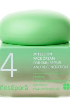 Крем для лица Nesepora Mitellion Face Cream Восстановление и регенерация, 50 мл