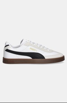 Детские кроссовки Puma Club II Era