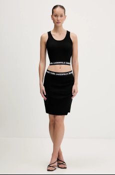 Юбка Karl Lagerfeld Jeans