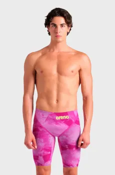 Мужские розовые плавки Розовый 75 Arena 006314-150