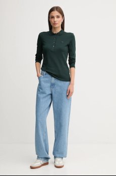 Лонгслив Lacoste