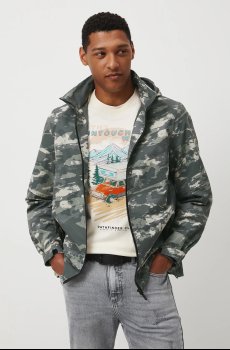 Куртка Medicine