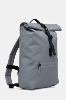 Рюкзак Rains 13320 Rolltop Rucksack W3