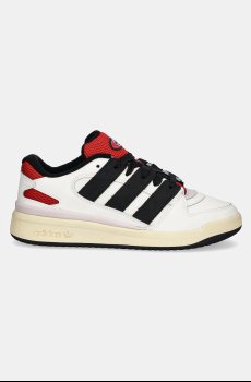 Кожаные кроссовки adidas Originals Forum2000