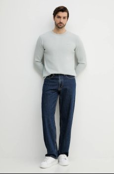 Лонгслив BOSS Orange