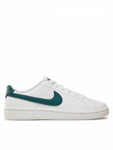 Nike Снікерcи Court Royale 2 CQ9246 105 Білий Nike Снікерcи Court Royale 2 CQ9246 105 Білий