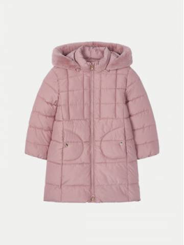 Mayoral Пуховик 4490 Рожевий Regular Fit