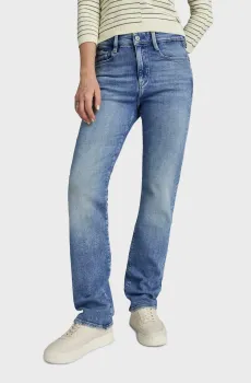 Женские синие джинсы Strace Синий 26-32 G-Star RAW D23951,D441