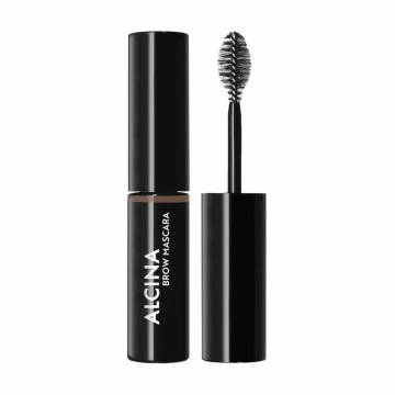 Тушь для бровей Alcina Brow Mascara, Light, 3 мл Тушь для бровей Alcina Brow Mascara, Light, 3 мл