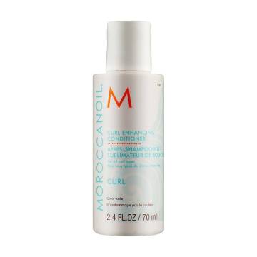 Кондиционер для вьющихся волос Moroccanoil MoroccanOil Curl Enhancing Conditioner, 70 мл Кондиционер для вьющихся волос Moroccanoil MoroccanOil Curl Enhancing Conditioner, 70 мл