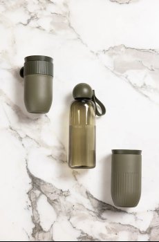 Бутылка для воды Sagaform Ture 600 ml