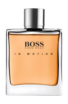 Hugo Boss Boss In Motion Туалетная вода мужская, 100 мл (ТЕСТЕР)