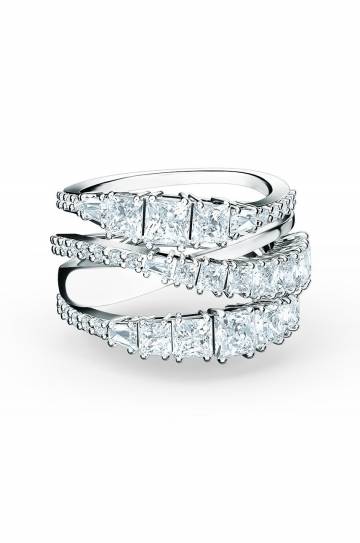 Swarovski - Кольцо TWIST Swarovski - Кольцо TWIST
