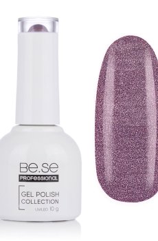 Гель-лак для ногтей Be.Se professional Gel Polish Shimmer 39, 10 г