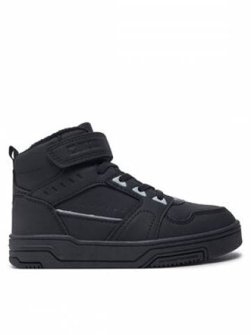 Big Star Shoes Снікерcи OO374122 Чорний Big Star Shoes Снікерcи OO374122 Чорний