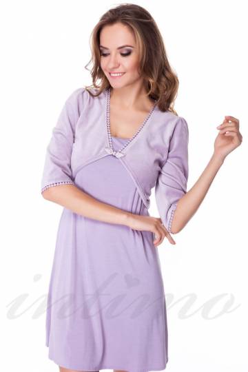 Кружевное болеро (L01HX) Кружевное болеро (L01HX)