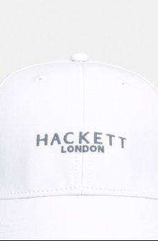 Хлопковая кепка Hackett London