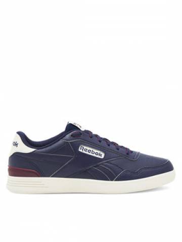 Reebok Снікерcи Court Advance 100033754 Cиній Reebok Снікерcи Court Advance 100033754 Cиній