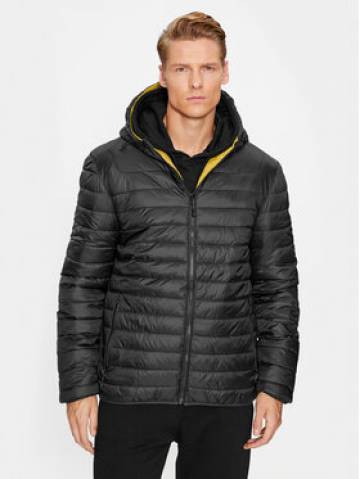 4F Пуховик 4FAW23TDJAM242 Чорний Regular Fit 4F Пуховик 4FAW23TDJAM242 Чорний Regular Fit