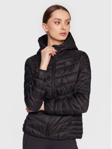 4F Пуховик H4Z22-KUDP003 Чорний Regular Fit 4F Пуховик H4Z22-KUDP003 Чорний Regular Fit