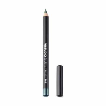 Карандаш для глаз ViSTUDIO Eye Contour Pencil 282 Marina Splash, 1.8 г Карандаш для глаз ViSTUDIO Eye Contour Pencil 282 Marina Splash, 1.8 г