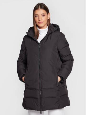CMP Зимова куртка 32K3316 Чорний Regular Fit CMP Зимова куртка 32K3316 Чорний Regular Fit