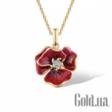 Женский кулон Lurie Jewelry Женский кулон Lurie Jewelry