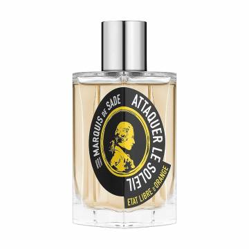 Etat Libre dOrange Attaquer le Soleil Marquis de Sade Парфюмированная вода унисекс, 100 мл (ТЕСТЕР) Etat Libre dOrange Attaquer le Soleil Marquis de Sade Парфюмированная вода унисекс, 100 мл (ТЕСТЕР)