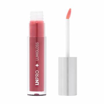 Блеск для губ LN PRO LumiGloss 107, 3.2 мл Блеск для губ LN PRO LumiGloss 107, 3.2 мл