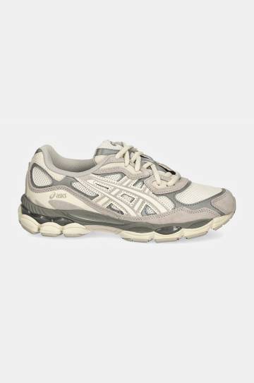 Кроссовки Asics GEL_NYC цвет серый 1201A789 Кроссовки Asics GEL_NYC цвет серый 1201A789