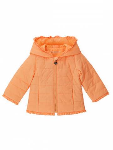 Original Marines Демісезонна куртка DDP3131NF Оранжевий Regular Fit Original Marines Демісезонна куртка DDP3131NF Оранжевий Regular Fit