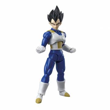 Фігурка Bandai Dragon Ball evolve Вегета (124189) Фігурка Bandai Dragon Ball evolve Вегета (124189)