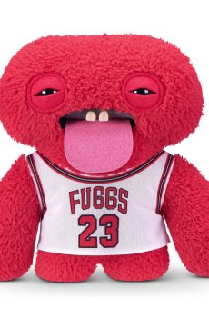 Мягкая игрушка Fuggler Zuru Джодди Прыгун, 22 см, от 4 лет (15754H)