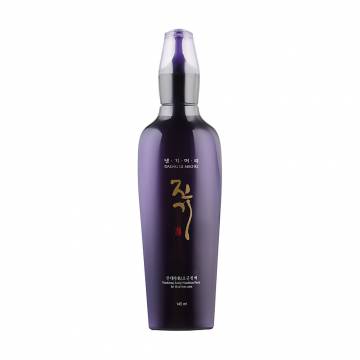 Регенерирующая эмульсия для кожи головы Daeng Gi Meo Ri Vitalizing Scalp Pack For Hair-Loss против выпадения волос, 145 мл Регенерирующая эмульсия для кожи головы Daeng Gi Meo Ri Vitalizing Scalp Pack For Hair-Loss против выпадения волос, 145 мл