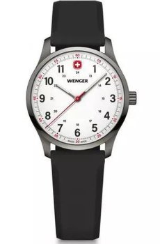 Часы Wenger
