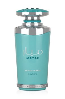 Уценка! Lattafa Mayar Natural Intense Парфюмированная вода женская, 100 мл