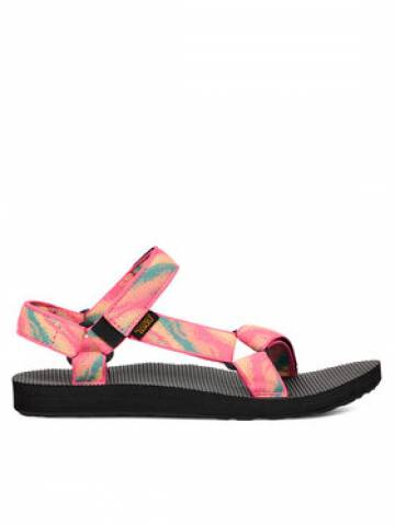 Teva Босоніжки Original Universal 1003987 Рожевий Teva Босоніжки Original Universal 1003987 Рожевий