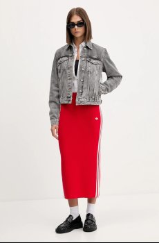 Юбка adidas Originals Knit 3s